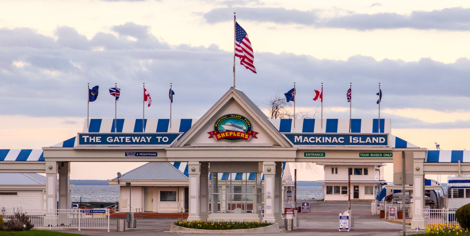 Mackinaw