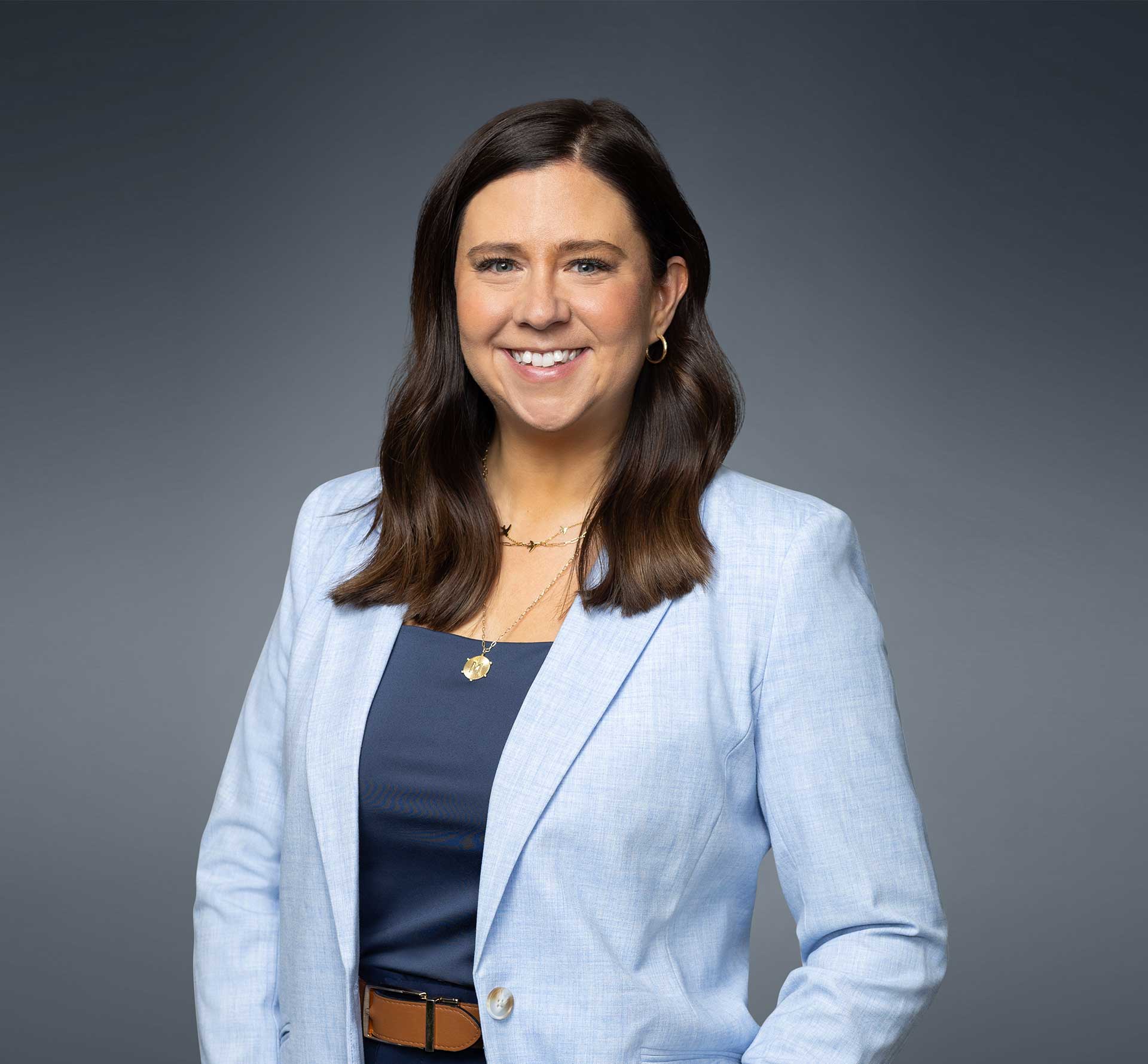 Melissa Roth