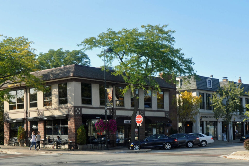 540 Lincoln Ave