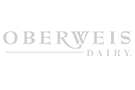 OBERWEIS DAIRY Logo