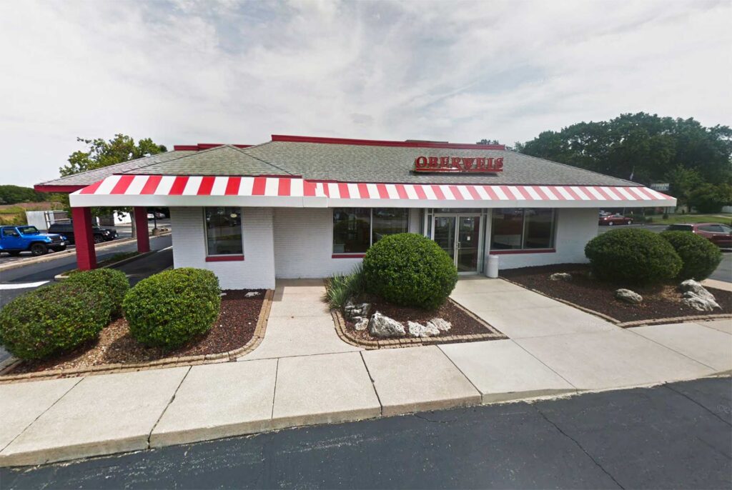 4568 & 4590 Telegraph Road