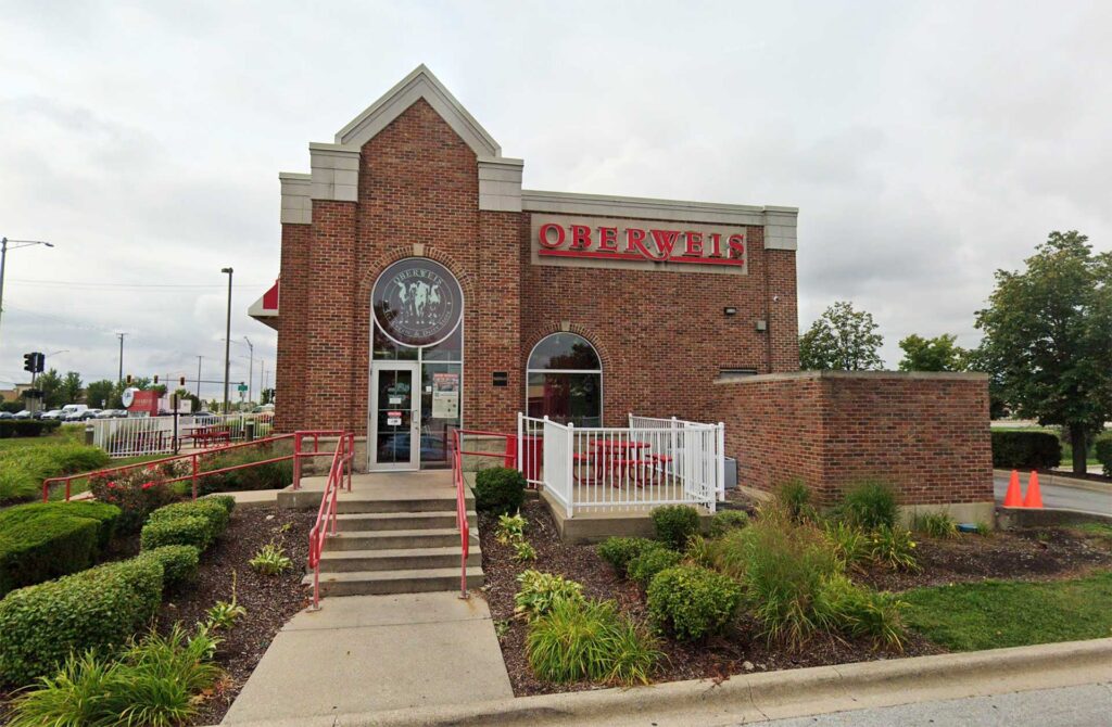 7202 W. 159th Street