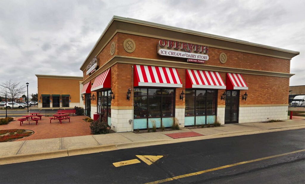 1790 W Main St