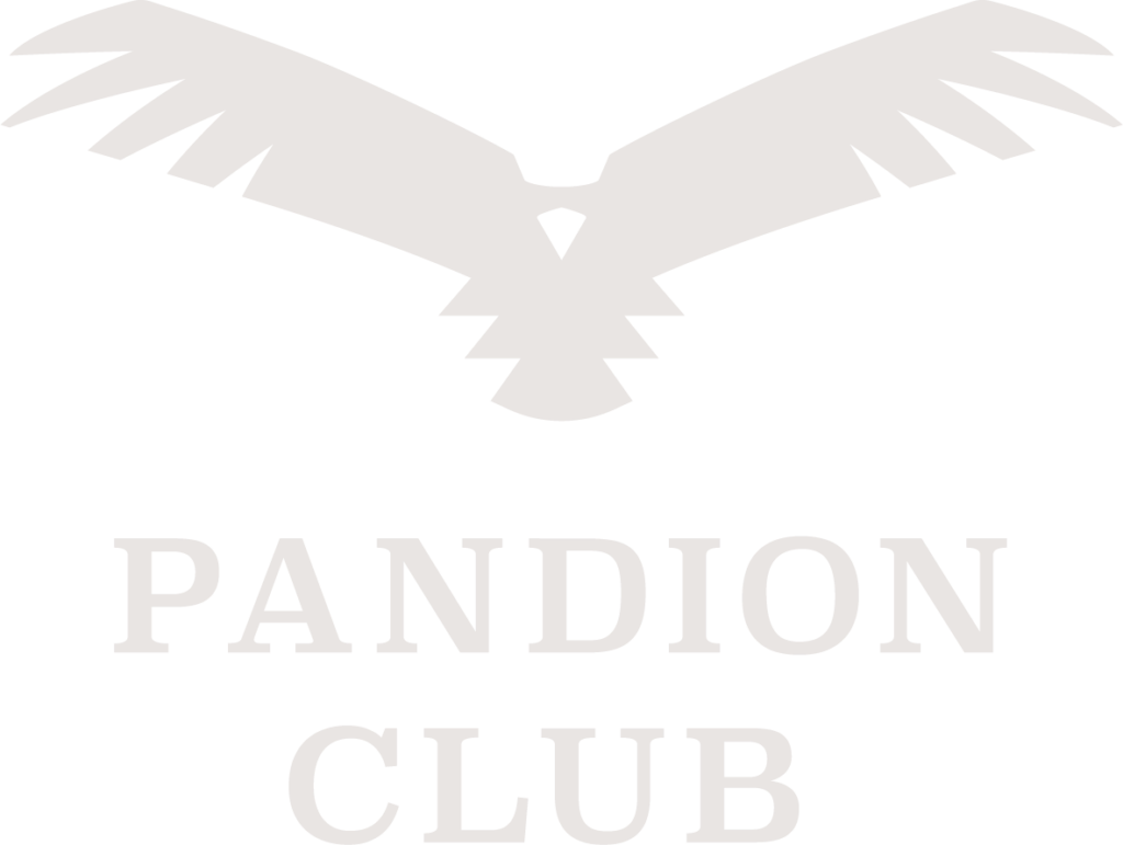 Pandion Club Logo