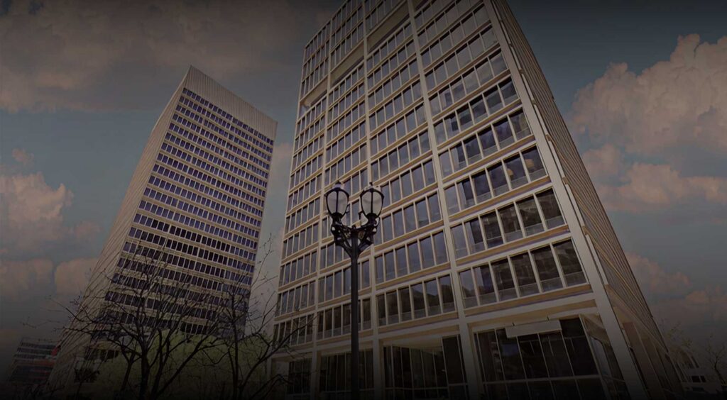 Pierre Laclede Center
