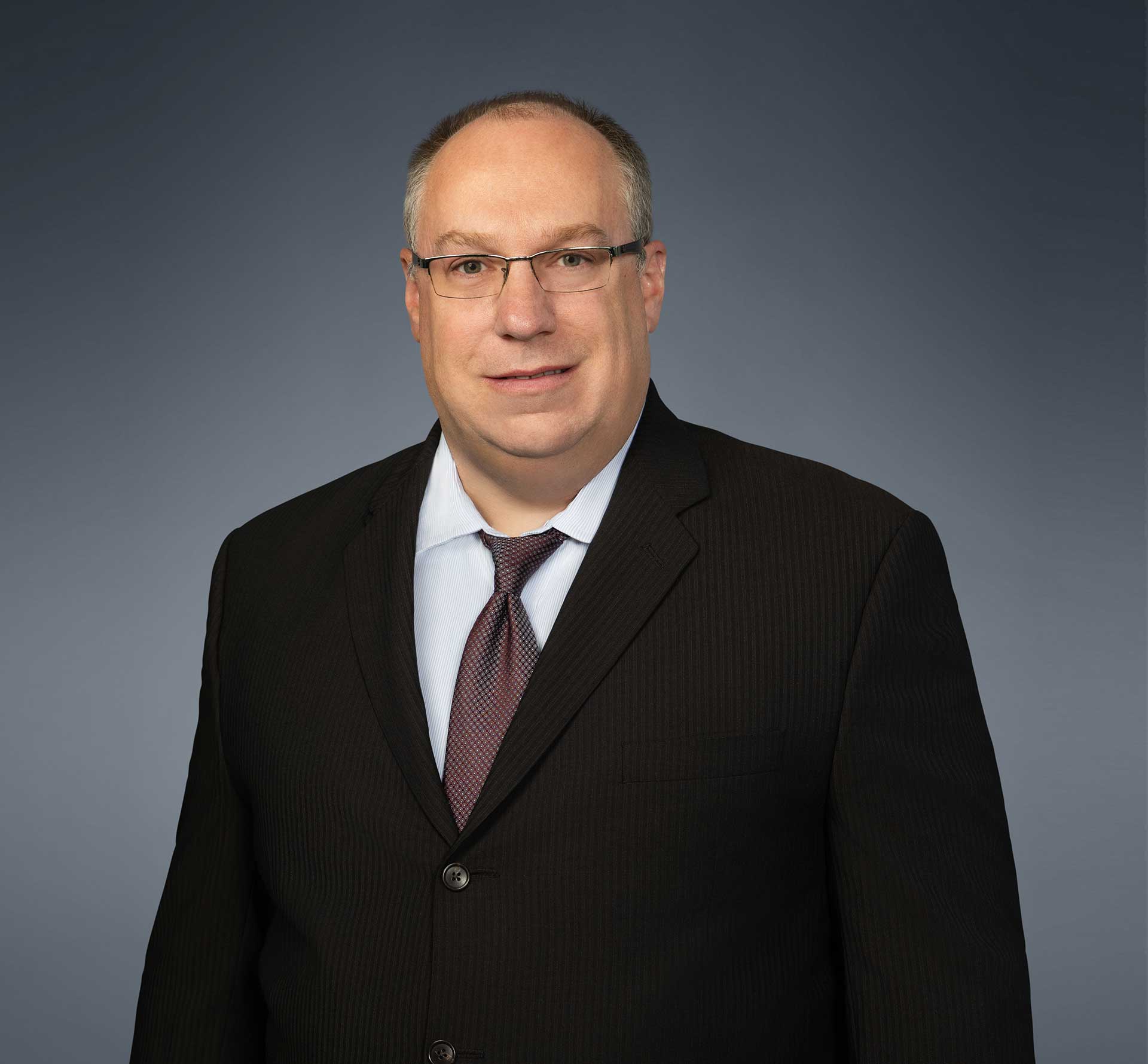 Rich Mills
