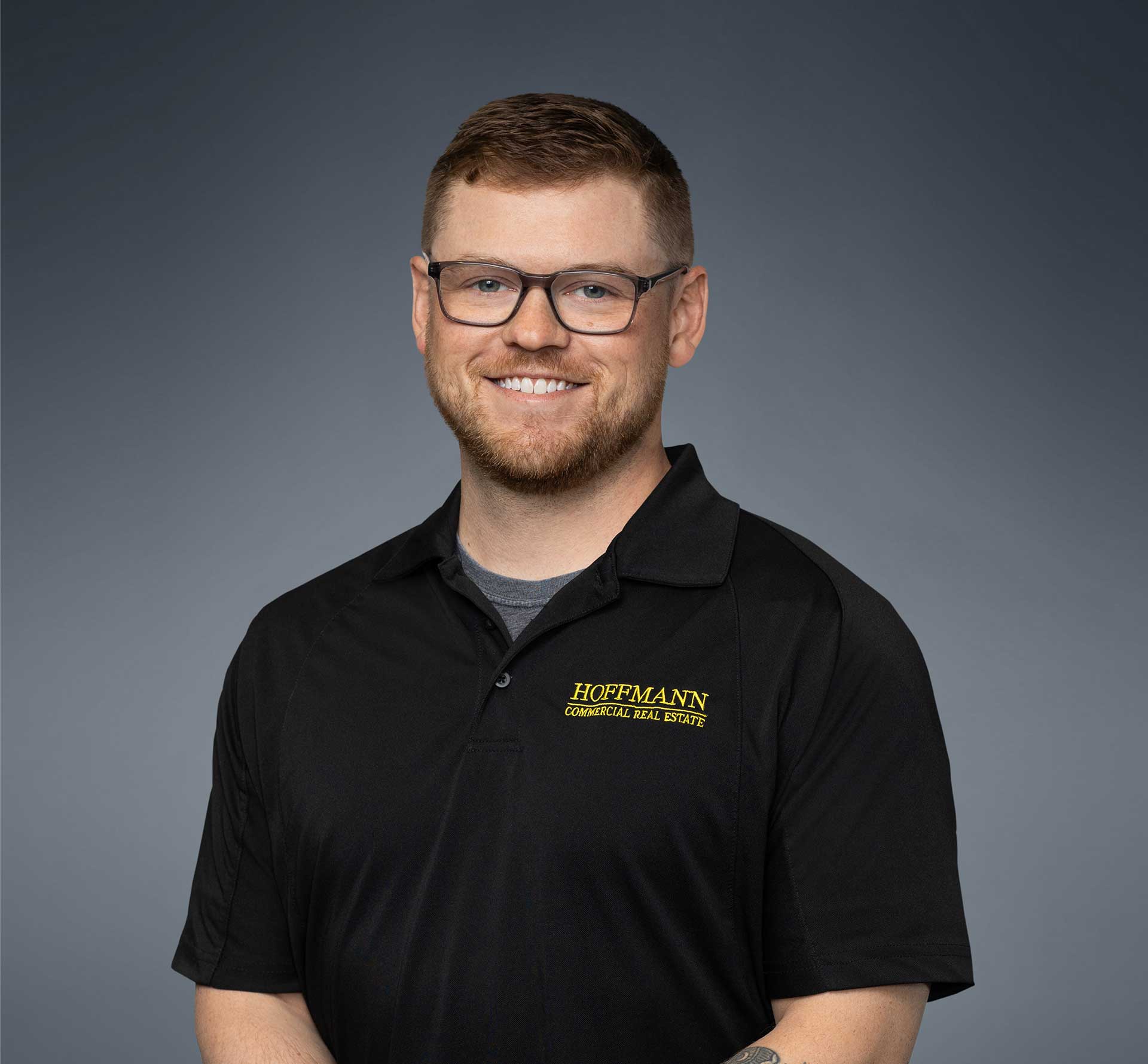 William (Trey) Hunt